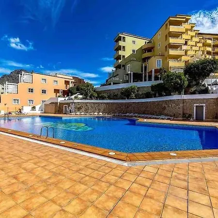 Tenerifeopenhome Ocean View Costa Adeje Exterior photo