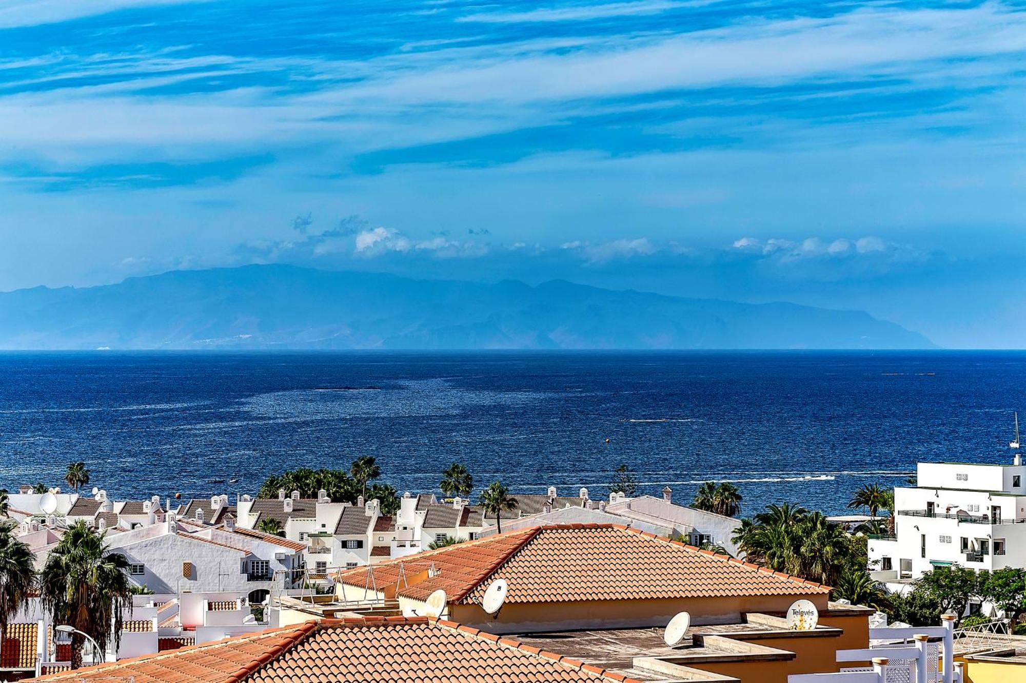 Tenerifeopenhome Ocean View * Costa Adeje (Tenerife)