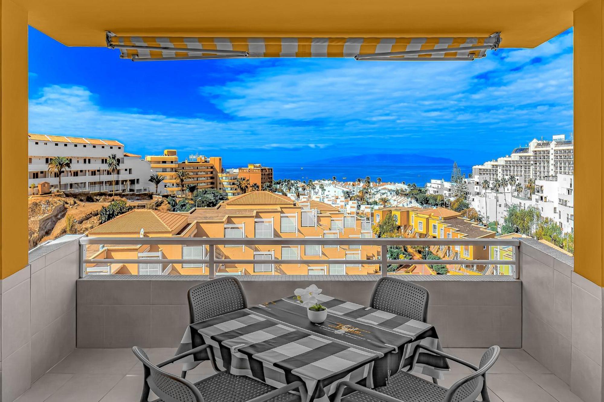 Tenerifeopenhome Ocean View * Costa Adeje (Tenerife)