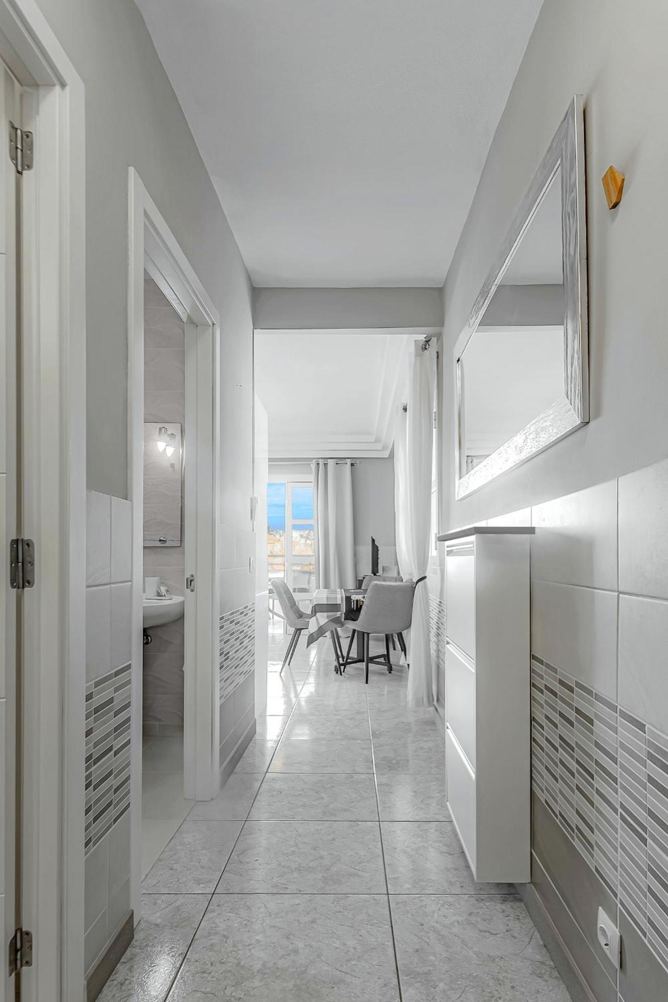 Apartment Tenerifeopenhome Ocean View Costa Adeje (Tenerife)