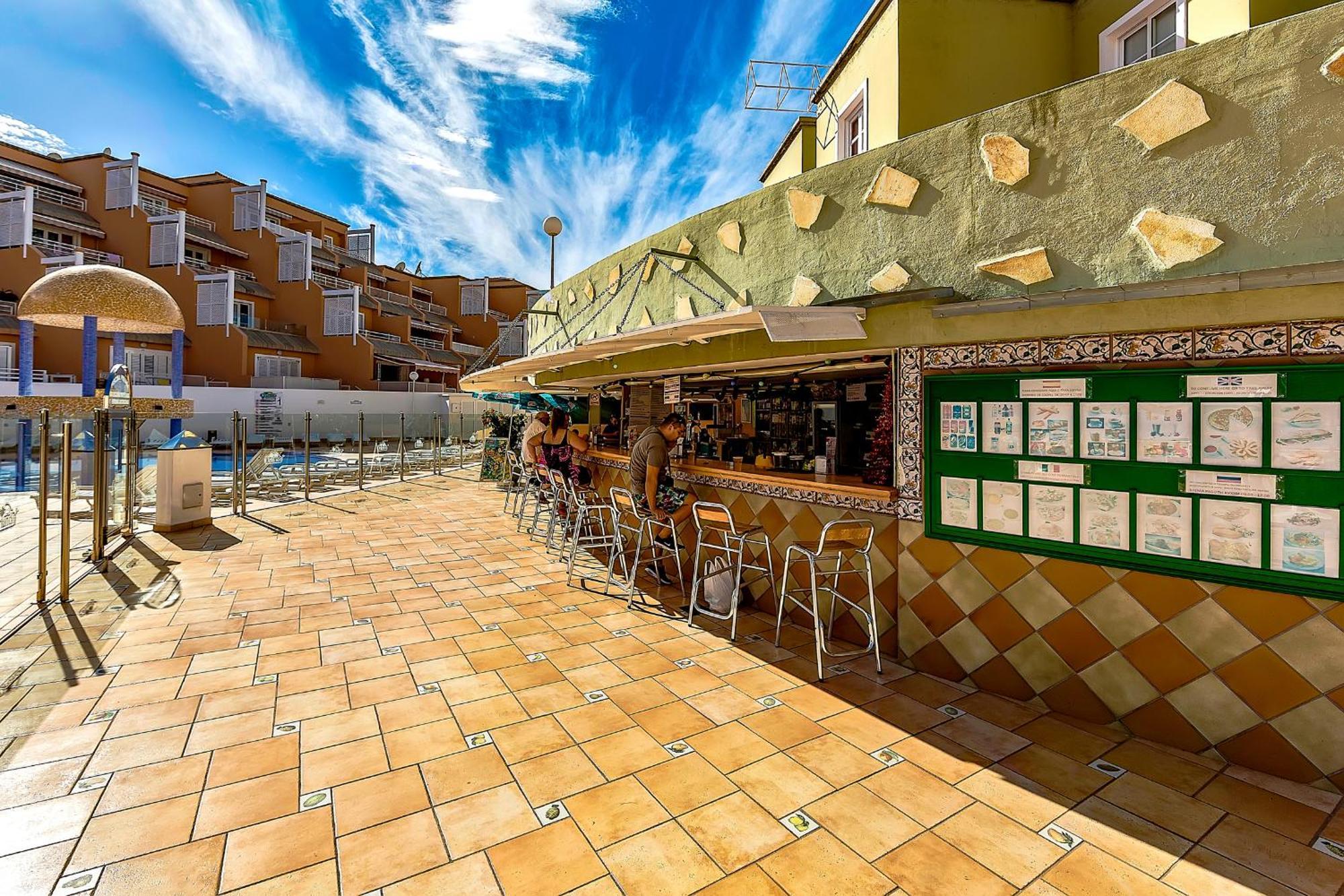 Tenerifeopenhome Ocean View Apartment *
