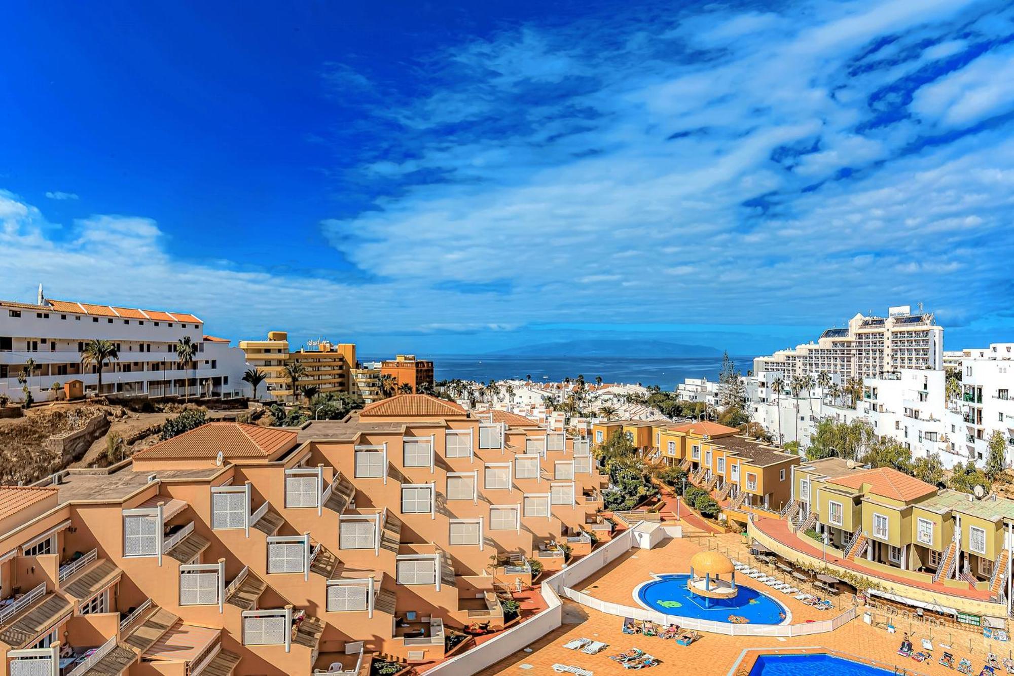 Tenerifeopenhome Ocean View * Costa Adeje (Tenerife)