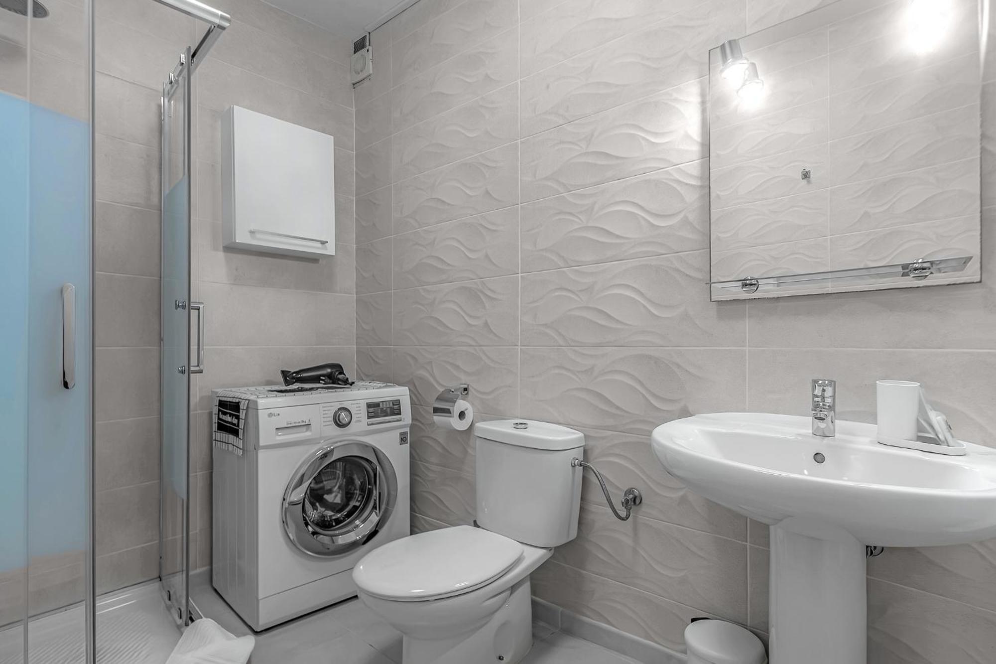 Tenerifeopenhome Ocean View Apartment Costa Adeje (Tenerife)