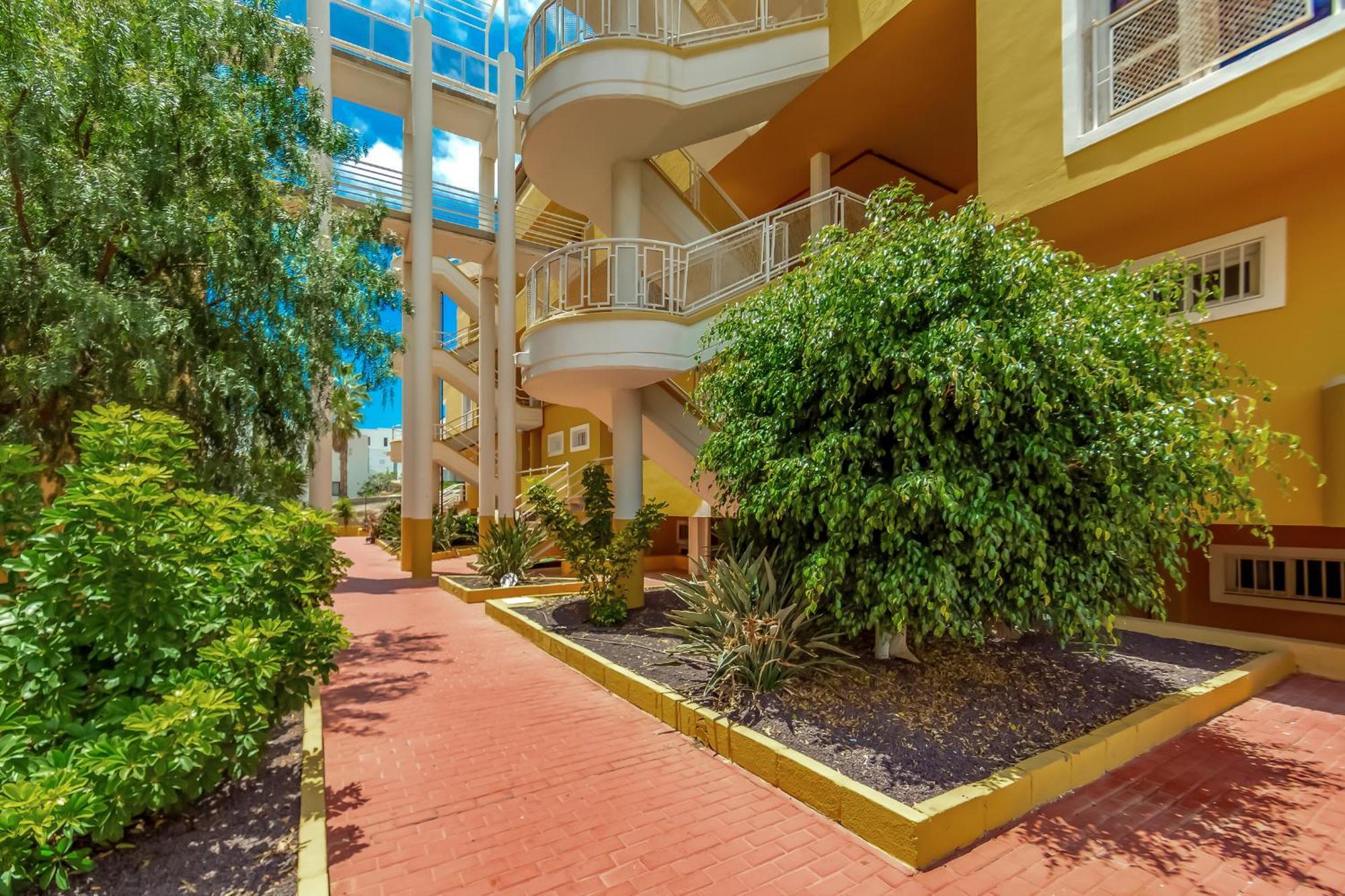 Tenerifeopenhome Ocean View Apartment Costa Adeje (Tenerife)