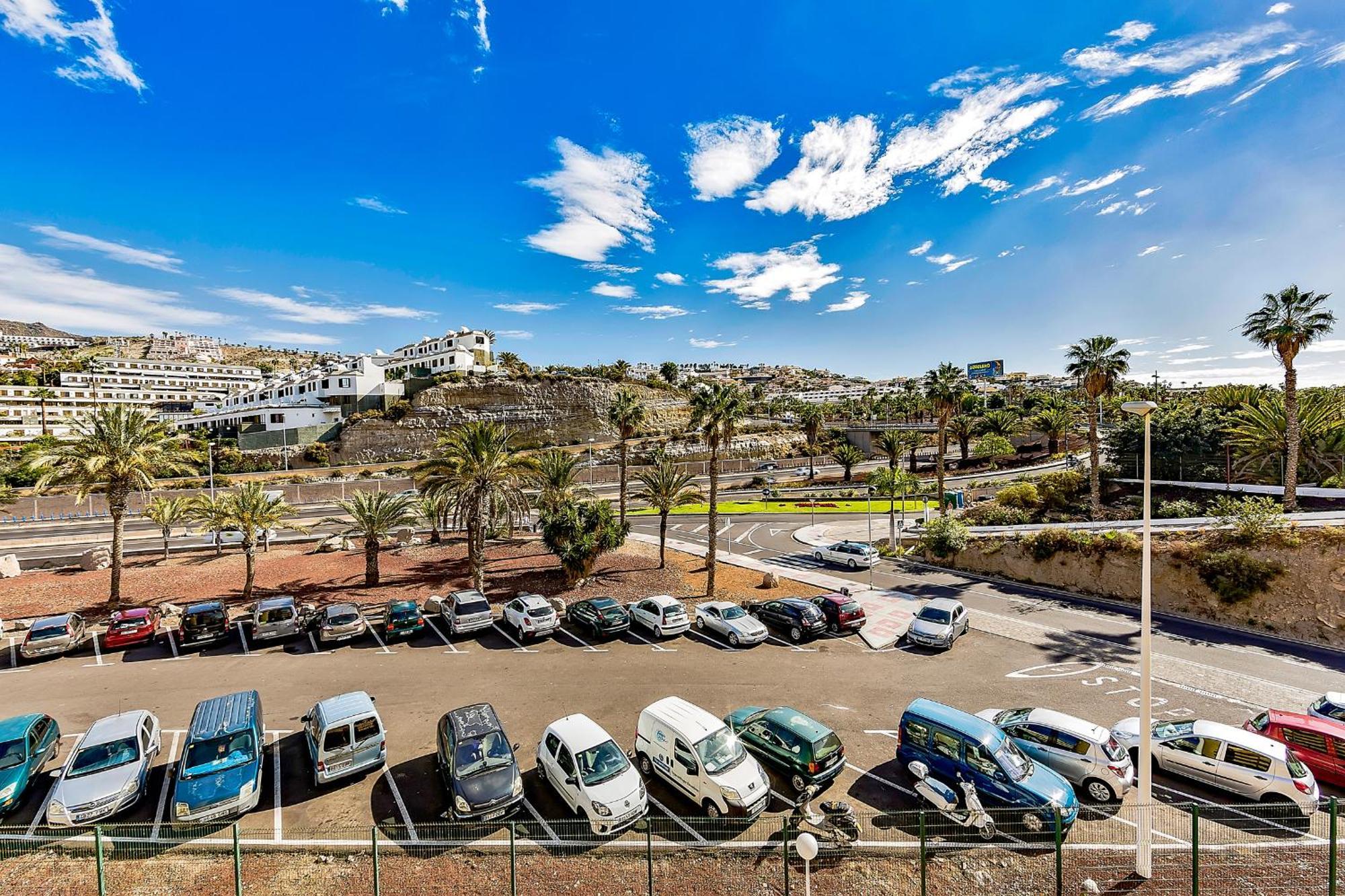 Apartment Tenerifeopenhome Ocean View Costa Adeje (Tenerife)
