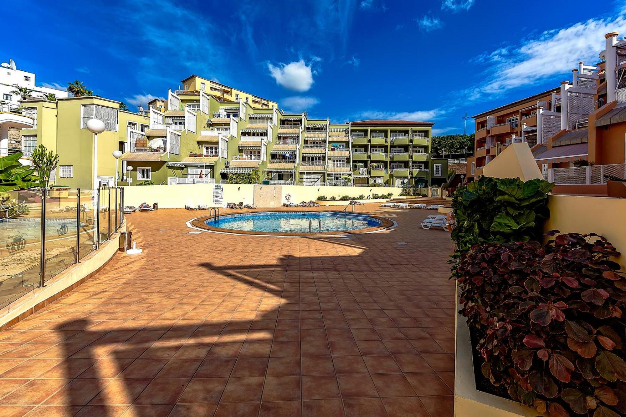 Tenerifeopenhome Ocean View * Costa Adeje (Tenerife)