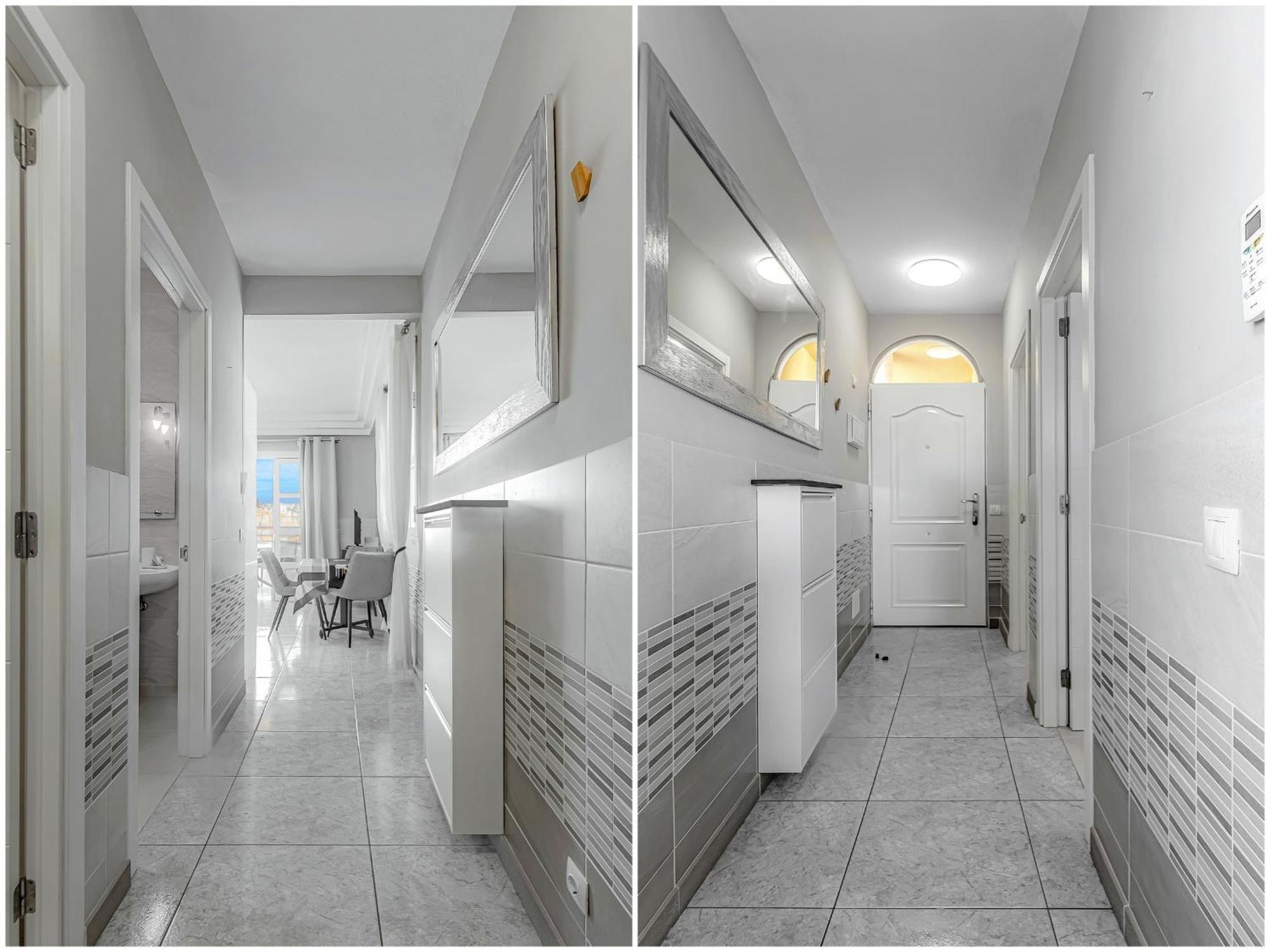 Tenerifeopenhome Ocean View Apartment Costa Adeje (Tenerife)