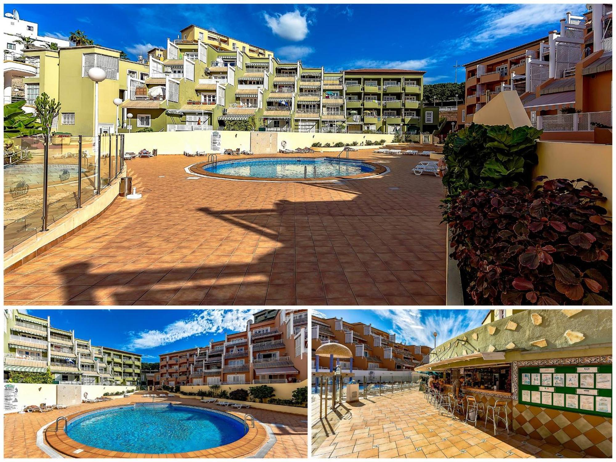 Apartment Tenerifeopenhome Ocean View Costa Adeje (Tenerife)