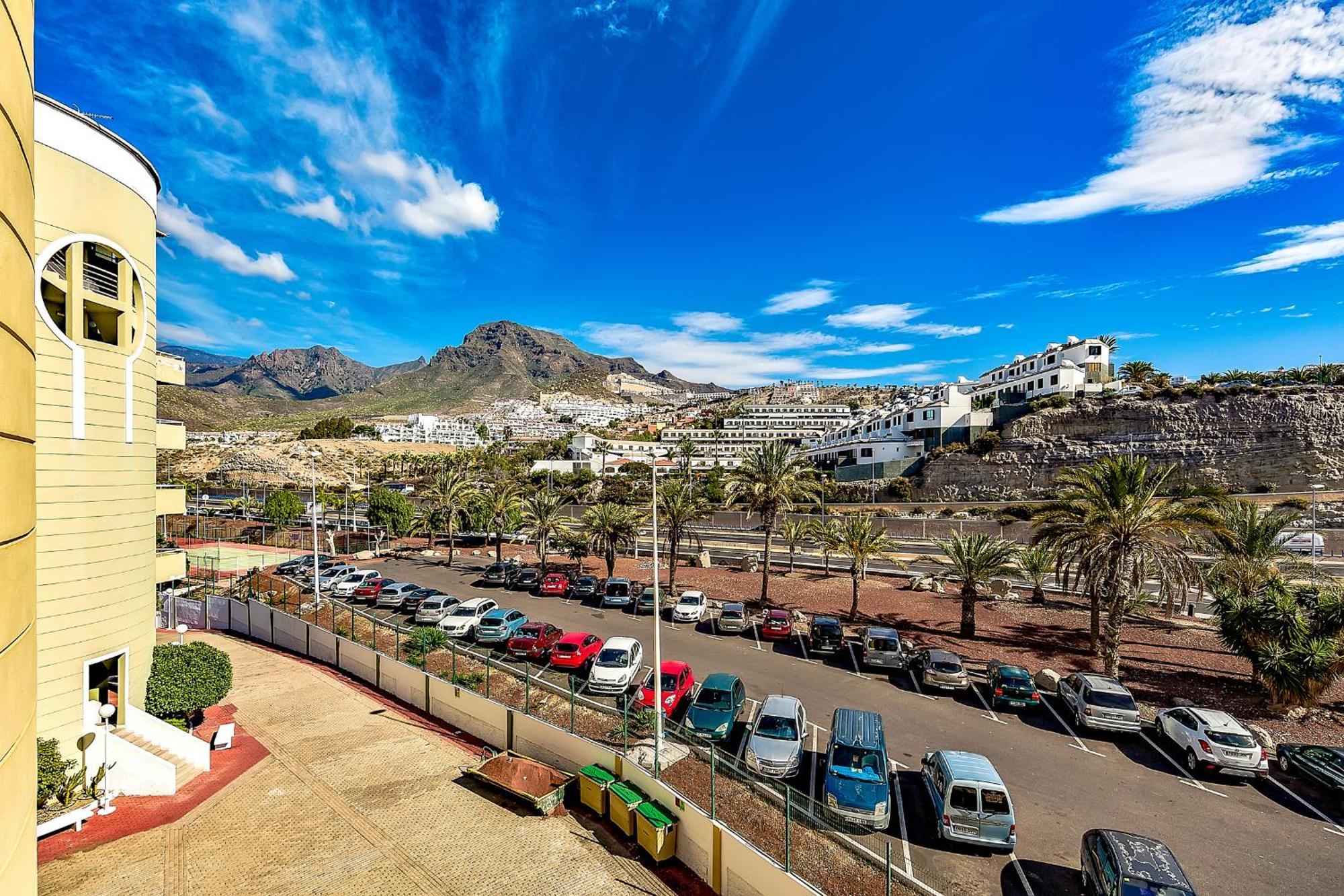Apartment Tenerifeopenhome Ocean View Costa Adeje (Tenerife)