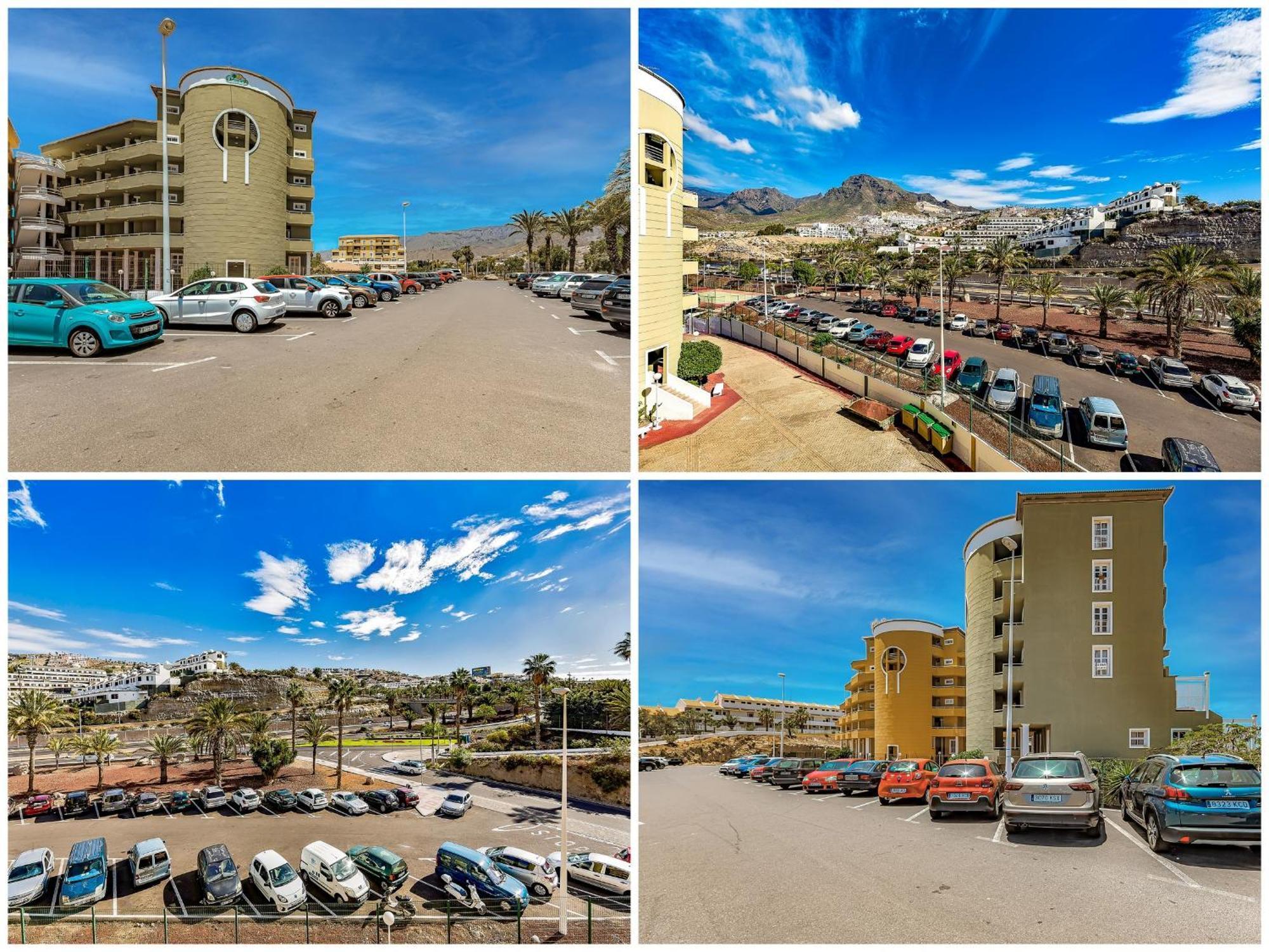 Tenerifeopenhome Ocean View Apartment Costa Adeje (Tenerife)