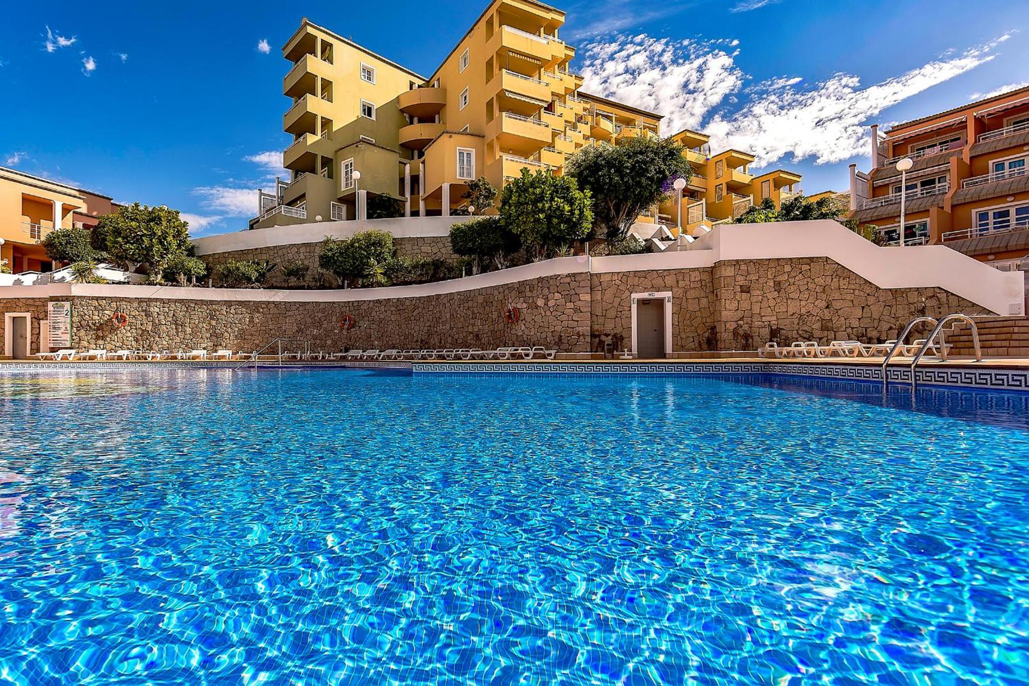 Tenerifeopenhome Ocean View