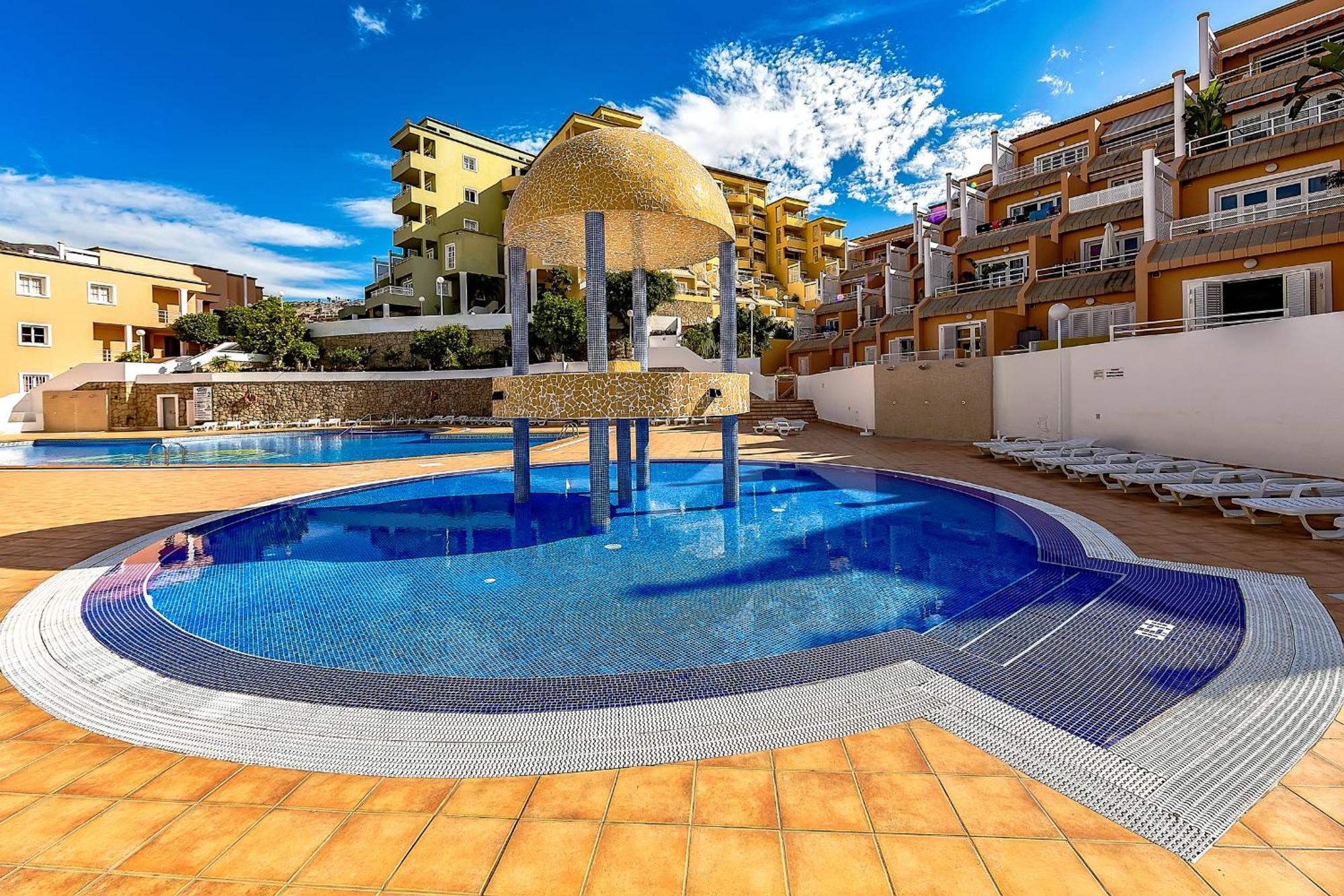 Tenerifeopenhome Ocean View