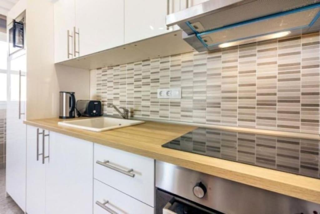 Tenerifeopenhome Ocean View Apartment *