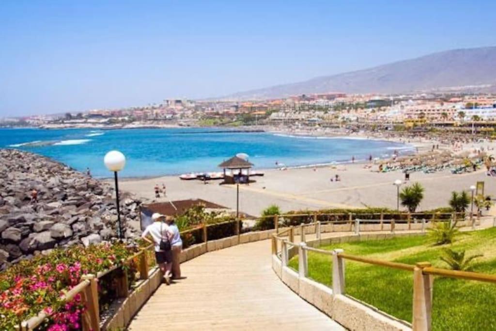 Apartment Tenerifeopenhome Ocean View Costa Adeje (Tenerife)