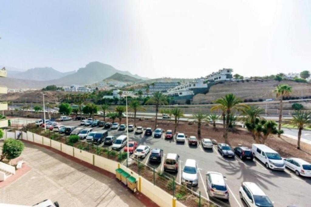 Tenerifeopenhome Ocean View Apartment *