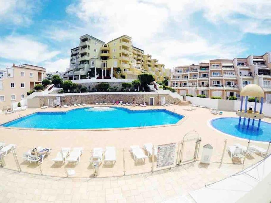 Apartment Tenerifeopenhome Ocean View Costa Adeje (Tenerife)