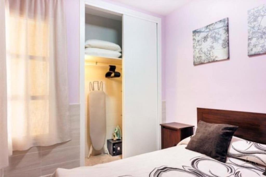 Tenerifeopenhome Ocean View Apartment *