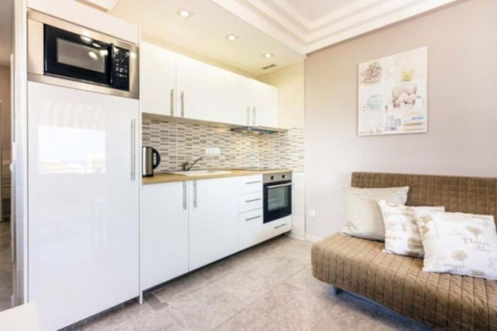 Apartment Tenerifeopenhome Ocean View