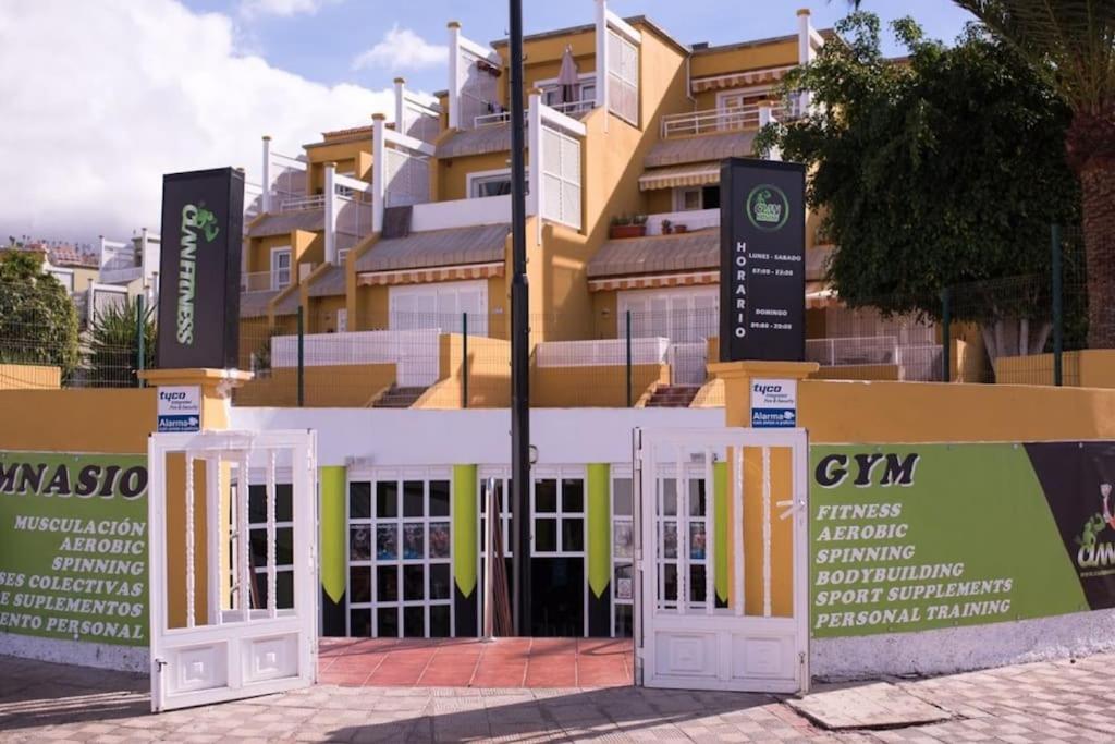 Appartement Tenerifeopenhome Ocean View Costa Adeje (Tenerife)